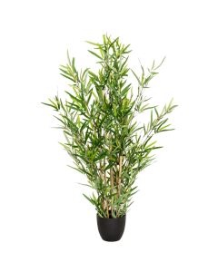 MINI BAMBUS - Kunstpflanze 