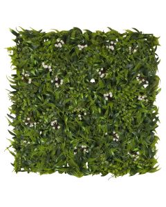 MORE GREEN I - Pflanzenmatte