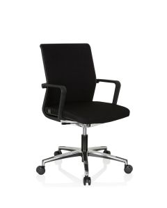 MOVE-TEC 3D - Profi Bürostuhl 