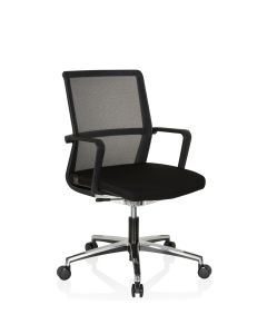 MOVE-TEC NET 3D - Profi Bürostuhl 