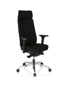 MOVE-TEC PRO 3D - Profi Bürostuhl 