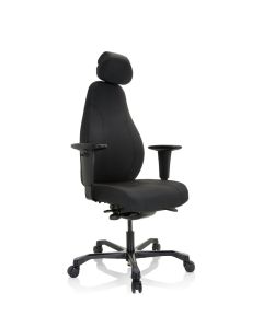 RESISTIO XXL - Profi Chefsessel 