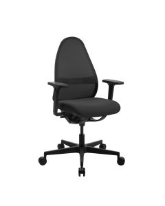 Soft Sitness Art - Profi Bürostuhl 