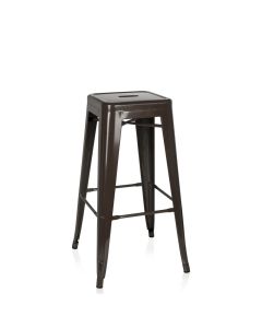 VANTAGGIO HIGH - Barhocker 