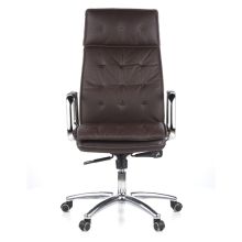 VILLA 20 - Profi Chefsessel Braun