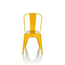 VANTAGGIO COMFORT - Bistrostuhl Gelb