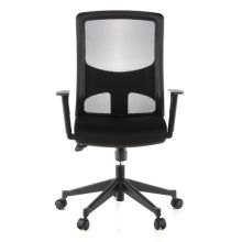 LAVITA - Profi Bürostuhl Schwarz