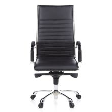 PARMA 20 - Profi Chefsessel Schwarz