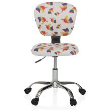 KID BUBBLE - Kinderdrehstuhl Motiv