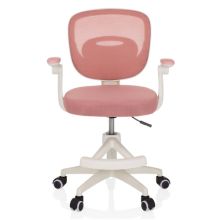 KIDDY SMART - Kinderdrehstuhl Rosa