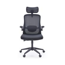 Vertuflex - Home Office Bürostuhl Schwarz