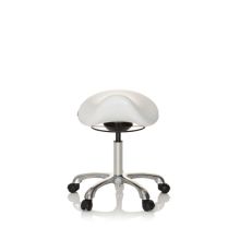 ORTHO SIT - Sattelhocker Weiß
