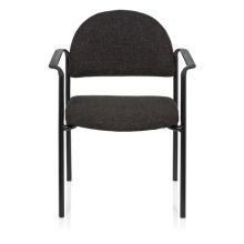 XT 700 - Vierfußstuhl Grau