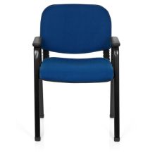 XT 650 - Vierfußstuhl Blau