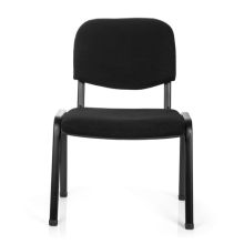 XT 600 XL - Vierfußstuhl Schwarz