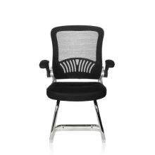 FLYER PRO V - Freischwinger Schwarz