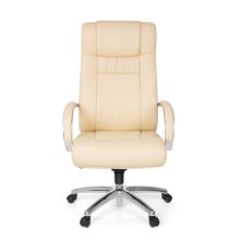 XXL G 600 - XXL Drehstuhl Beige