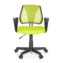 KIDDY CD - Kinderdrehstuhl Grün