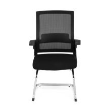 INVENTOR V - Freischwinger Schwarz