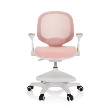 KID ERGO - Kinderstuhl Rosa