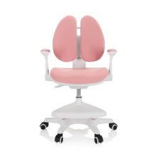 KID WING - Kinderstuhl Rosa