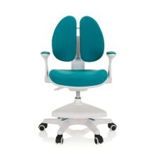 KID WING - Kinderstuhl Blau