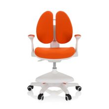 KID WING - Kinderstuhl Orange