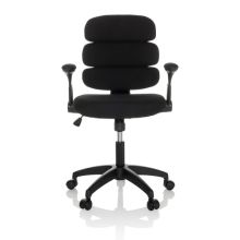 KID ERGOLINO B - Kinderdrehstuhl Schwarz