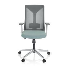 HALIFAX - Profi Bürostuhl Mint