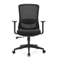 Sedito - Home Office Bürostuhl Schwarz