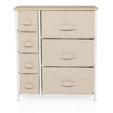 FOLDRESS B - Kommode Beige