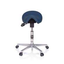 BAMBACH CUTAWAY - Sattelhocker Atlantik Blau