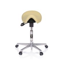 BAMBACH CUTAWAY - Sattelhocker Creme