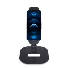 FLEXMOBI IV - Handy & Tablet Halterung Schwarz