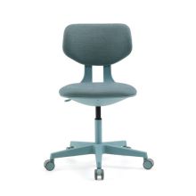 KID COLORE - Kinderdrehstuhl Blau