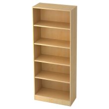 SIGNA B 6000 - Ahorn 5 OH Regal 80 cm