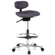 WORK MF - Counterstuhl Anthrazit