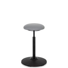 BALANCE SIT - Stehhilfe Grau