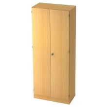 SIGNA K 6200 SG - Buche 5 OH mit Knauf (abschließbar) Garderobenschrank