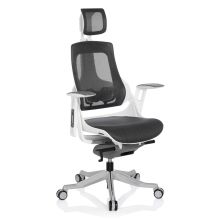 SPEKTRE | Netz - Profi Bürostuhl 