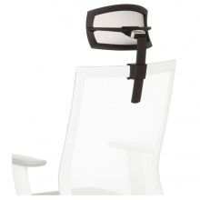 KS ASPEN - Kopfstütze Schwarz