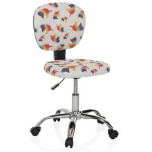 KID BUBBLE - Kinderdrehstuhl Motiv