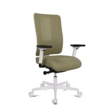 Sitness Life 50 - Profi Bürostuhl Khaki