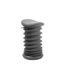 Sitness 4D - Sitzhocker Grau