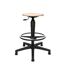 Tec 60 - Counterstuhl Buche