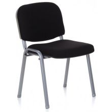 XT 600 S - Vierfußstuhl Silber / Schwarz