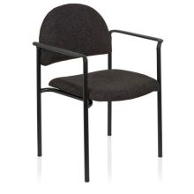 XT 700 - Vierfußstuhl Grau