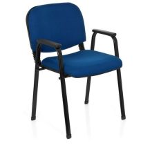 XT 650 - Vierfußstuhl Blau