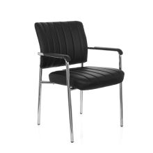 SOMOS V | Kunstleder - Vierfußstuhl