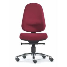 ZERO 12 - Profi Bürostuhl Bordeaux Stoff